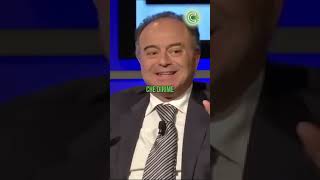 Nicola Gratteri sul profilo del capo ndrangheta 2017 🎥 InConTra ilcapitale mafia gratteri [upl. by Aleyak]