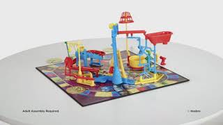 Mouse Trap Game  Smyths Toys [upl. by Yrret]