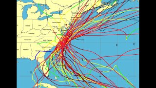 What is Catastrophe Modelling [upl. by Gherardo442]