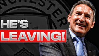 🚨EMERGENCY STREAM 🚨 TXIKI BEGIRISTAIN LEAVING MAN CITY [upl. by Yenahpets917]