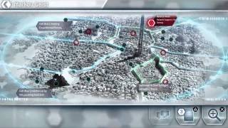 Frozen Synapse Prime  PS3 Launch Trailer PS3 [upl. by Xuagram76]