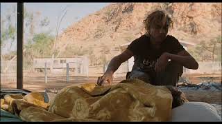 Samson and Delilah 2009 Trailer [upl. by Caylor]