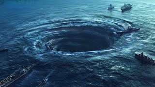 The BIGGEST Whirlpools Of All Time [upl. by Karli]