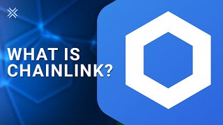 Chainlink Explained What is Chainlink Crypto [upl. by Henrik]