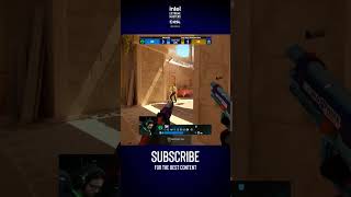 Wild West showdown try wipes out four with Berettas  IEM Rio 2024 iemrio [upl. by Dryfoos60]