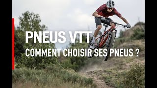 Comment choisir ses pneus VTT  Guide dachat Specialized [upl. by Subocaj]