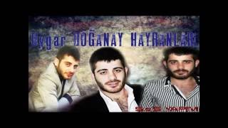 Uygar DOĞANAY  Vay Halıma Official Video 2o14 [upl. by Aleekahs]