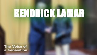 Discover Kendrick Lamars Impact on HipHop 🚀 [upl. by Tichonn684]