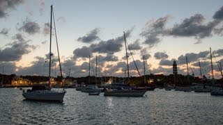 Bahamas Sailing quotSea of Abacoquot [upl. by Helga227]