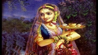 Extremely Powerful Mantra To Be Fair amp Beautiful  Goddess Rati Shabar Mantra [upl. by Werby]