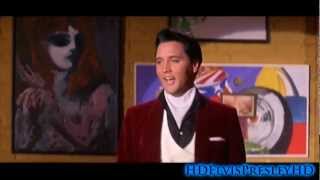 Elvis sings Ill Be Back HD [upl. by Crista]