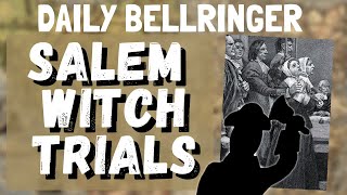 Salem Witch Trials Explained [upl. by Riabuz109]