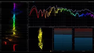 Woojer Vest Edge Calibration [upl. by Lraed]