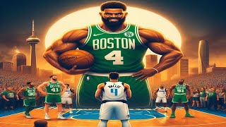 Celtics Dominate Mavericks in Game 1 of the NBA Finals  Full Game Highlights amp Analysis [upl. by Quent]