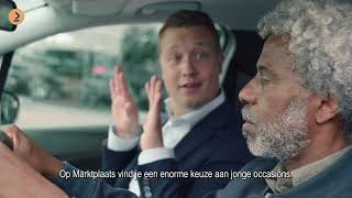 Marktplaats reclame  Vind je ideale auto hier [upl. by Roberto]