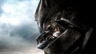 ► Transformers The Game  Decepticons  The Movie  All Cutscenes Full Walkthrough HD [upl. by Assyram539]