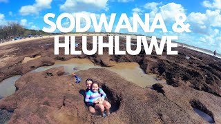 SODWANA amp HLUHLUWE 2024 [upl. by Idnis92]