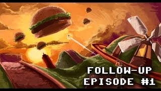 Rosss Game Dungeon Followup Episode 1 [upl. by Eelanaj]