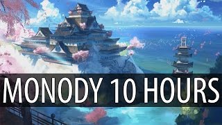 TheFatRat  Monody feat Laura Brehm 【10 HOURS】 [upl. by Noscire]