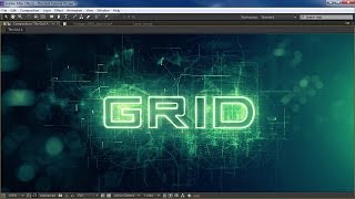 Grid Experiment Tutorial [upl. by Atinra]