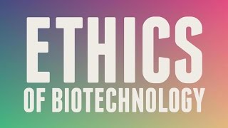 What is Bioethics [upl. by Ocirederf626]