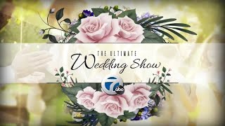 The 2021 Ultimate Wedding Show [upl. by Arissa521]