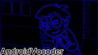 WordGirl Intro  Vocoded To Miss The Rage [upl. by Fleur]