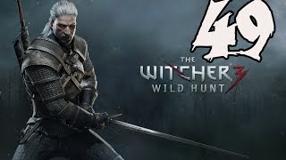 The Witcher 3 Wild Hunt  Gameplay Walkthrough Part 49 Pyres of Novigrad [upl. by Armand302]