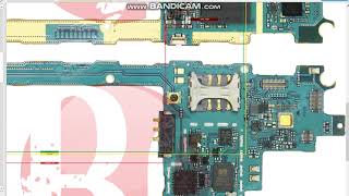 sm g355 charging data jumper ways Samsung galaxy core 2 duos charging data not working solutions [upl. by Trebleht34]