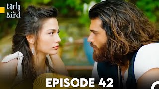 Daydreamer Full Episode 42 English Subtitles [upl. by Jacklyn]