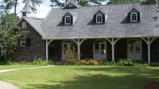 The Sanctuary In Aiken SC Horse Property For Sale [upl. by Arica]