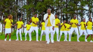 Moise Matuta  Ya Yesu Aleki Bango Clip officiel [upl. by Ettessil753]