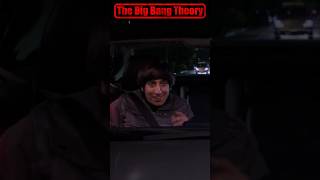 The Big Bang Theory  Red light red light tbbt tbbtforever thebigbangtheoryedit [upl. by Isayg]