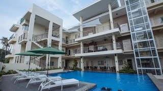 Rovira Suites Dumaguete Philippines [upl. by Neeloc]