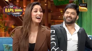 Yami Gautam को देखने के लिए कैदी आ गए Jail में वापस  The Kapil Sharma Show Season 2  Full Episode [upl. by Cowley]