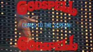 Godspell Movie Trailer [upl. by Rubin]