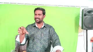 మొదటి ప్రేమను మరచిన సంఘం pastor P Christopher amp prabhudas [upl. by Ferullo]