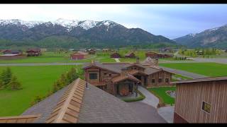 The Landings at Alpine Airpark Hangar Home for Sale [upl. by Ellerrad80]