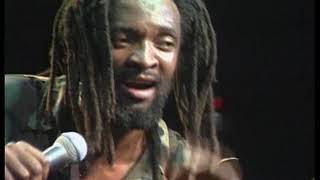 Lucky Dube Live In Concert Part2 [upl. by Nester]