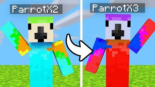 YouTuber Copies Lifesteal SMP Owner Exactly [upl. by Ykcul653]