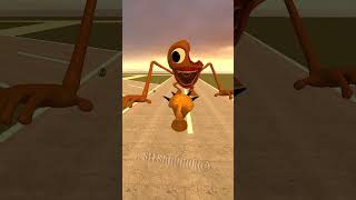 NEW YELLOW SIMON SPRUNKI SONG HORROR FAMILY VS BRUD MONSTER TAPES EVOLUTION in Garrys Mod [upl. by Yremogtnom550]