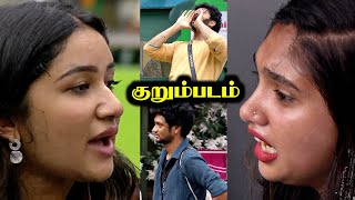 குறும்படம்  மணிக்கு நடந்த அநீதி  Raveena Jovika Fight  Bigg Boss 7  Day 61  1 DEC 2023  RampJ20 [upl. by Malarkey]