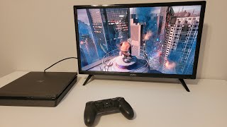 Unboxing a PlayStation 4 slim in 2021 [upl. by Nora]