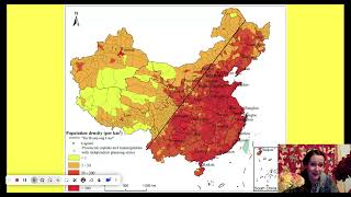 Population Density and Whatnot [upl. by Leiuqeze]