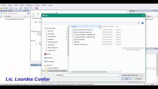 Evaluando normalidad en Stata  sktest amp swilk test [upl. by Aniras569]