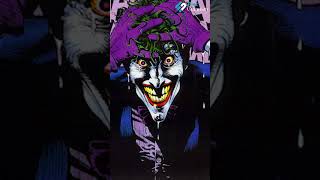 The Joker’s 10 Best Quotes [upl. by Aerised]