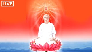 quotLivequot 🔴 Meditation Music  Brahma Kumaris  BK Tamil [upl. by Aicekal]