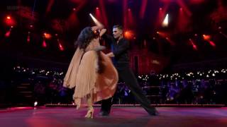 Aljaz amp Janette Rumba [upl. by Gregor]