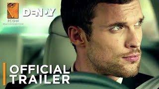 Transporter 3  Theatrical Trailer Official HD [upl. by Ancell]