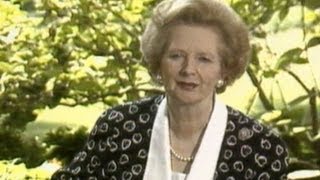 What did Margaret Thatcher do for Britains economy [upl. by Ayekahs]